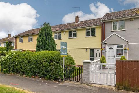 3 bedroom terraced house for sale, Park North, Swindon SN3