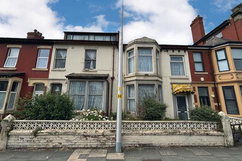 13 bedroom terraced house for sale, Grasmere Road, Blackpool FY1