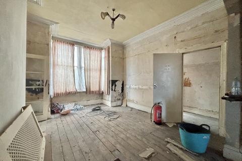 undefined, Grasmere Road, Blackpool FY1