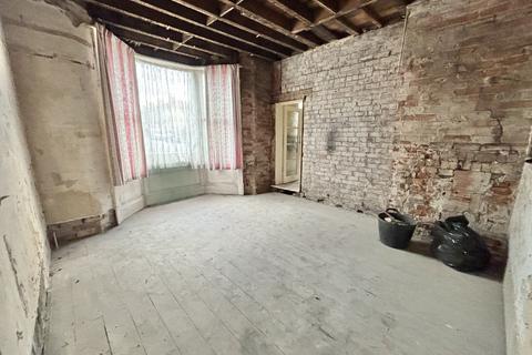 undefined, Grasmere Road, Blackpool FY1