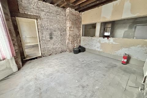 undefined, Grasmere Road, Blackpool FY1