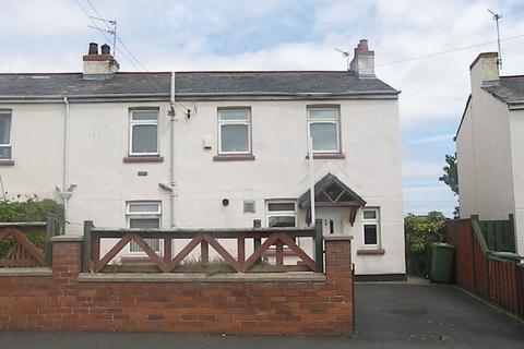 Dene Street, New Silksworth, Sunderland, Tyne and Wear, SR3 1BZ
