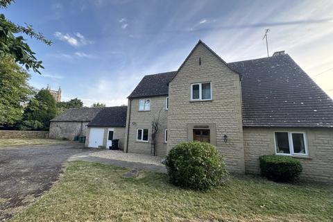 4 bedroom detached house to rent, Kempsford, NR Fairford GL7