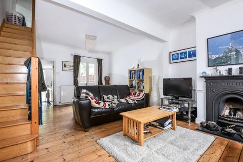 2 bedroom house to rent, Colomb Street Greenwich SE10