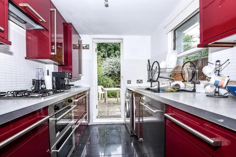 2 bedroom house to rent, Colomb Street Greenwich SE10