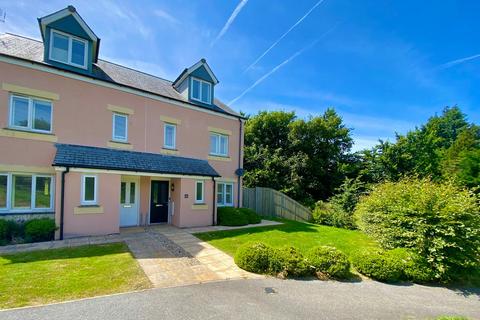 4 bedroom semi-detached house for sale, Rosva Morgowr, Falmouth TR11