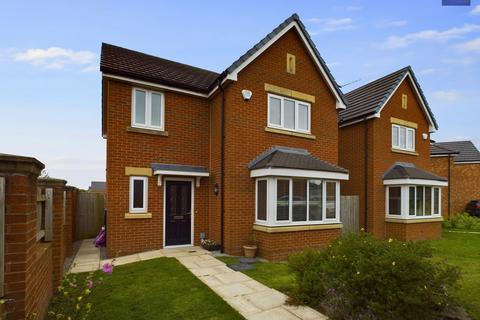 4 bedroom detached house for sale, Pasture Close, Blackpool, FY4