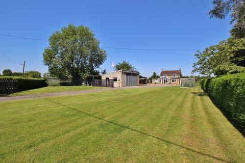 3 bedroom detached house for sale, Pilmore Lane, Spalding PE12