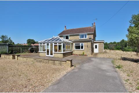 3 bedroom detached house for sale, Pilmore Lane, Spalding PE12