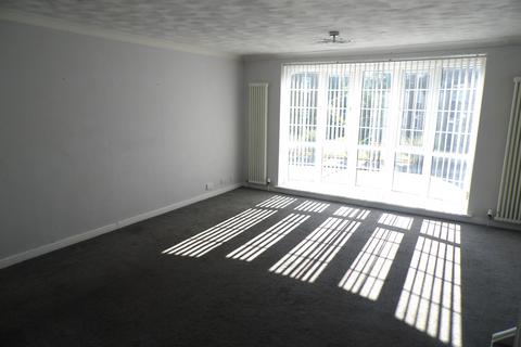 4 bedroom end of terrace house for sale, Waldronhyrst Croydon CR2