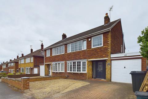 3 bedroom semi-detached house for sale, Scawsby, Doncaster DN5