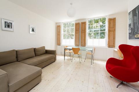 1 bedroom apartment to rent, Beatty Street, Camden, London, NW1