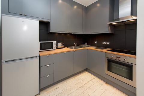 1 bedroom apartment to rent, Beatty Street, Camden, London, NW1