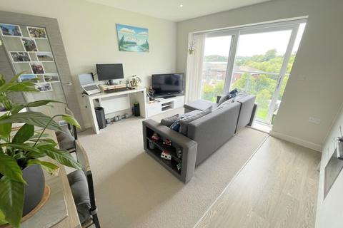 1 bedroom apartment for sale, Sail Point, 23 Upton Road, Upton, BH17