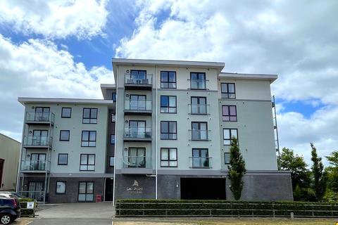 1 bedroom apartment for sale, Sail Point, 23 Upton Road, Upton, BH17