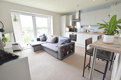 1 bedroom apartment for sale, Sail Point, 23 Upton Road, Upton, BH17