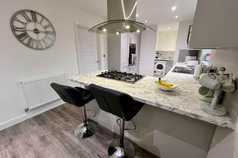 12 Caton Moor Close, Thornton-cleveleys, FY5 3UQ