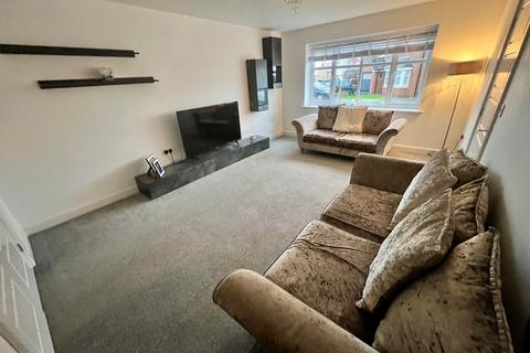 12 Caton Moor Close, Thornton-cleveleys, FY5 3UQ
