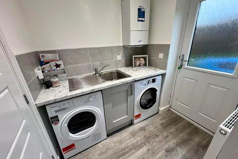 12 Caton Moor Close, Thornton-cleveleys, FY5 3UQ