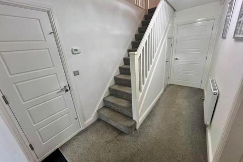 12 Caton Moor Close, Thornton-cleveleys, FY5 3UQ