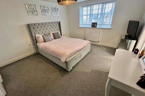 12 Caton Moor Close, Thornton-cleveleys, FY5 3UQ