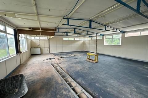Industrial unit to rent, Ruston Road, Grantham Business Park, Grantham, NG31