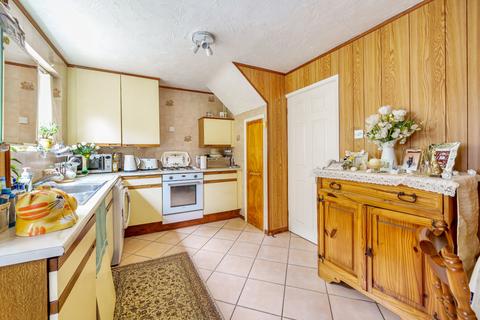 3 bedroom end of terrace house for sale, Wonston Road, Lordswood, Southampton, Hampshire, SO16