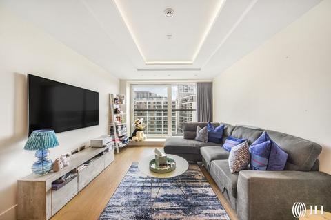 1 bedroom flat to rent, Kensington High Street London W14