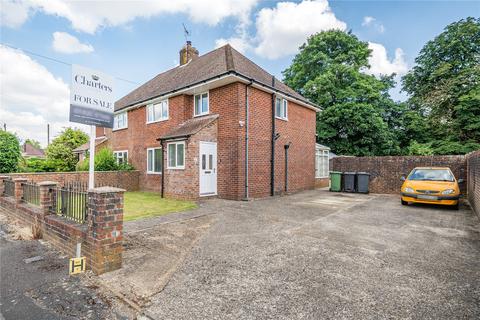 3 bedroom semi-detached house for sale, Green Stile, Medstead, Alton, Hampshire, GU34