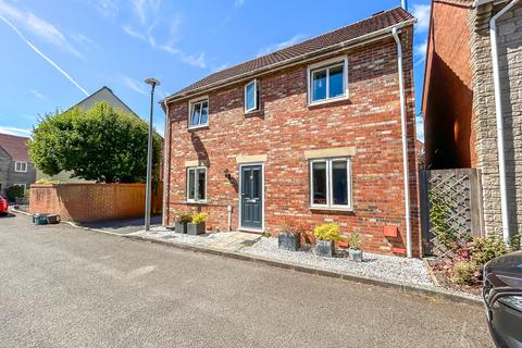 3 bedroom detached house for sale, Thyme Close, Portishead, BS20