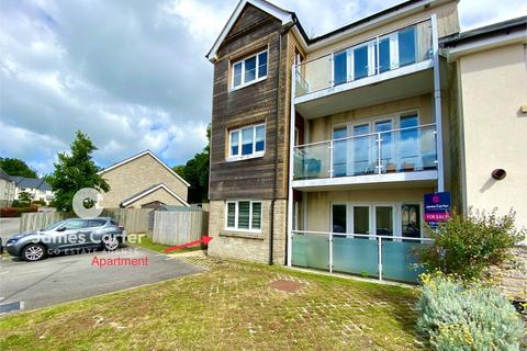 2 bedroom ground floor flat for sale, Trelowen Drive, Penryn TR10