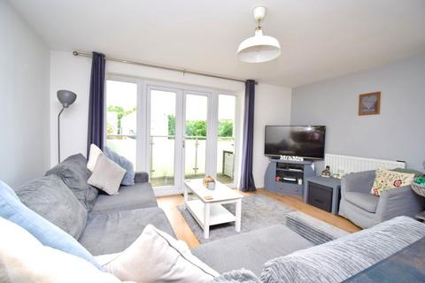 2 bedroom ground floor flat for sale, Trelowen Drive, Penryn TR10