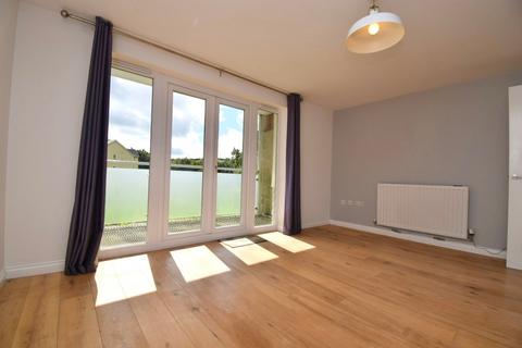 2 bedroom ground floor flat for sale, Trelowen Drive, Penryn TR10