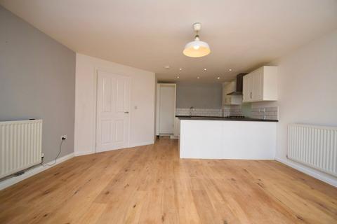 2 bedroom ground floor flat for sale, Trelowen Drive, Penryn TR10