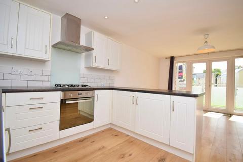 2 bedroom ground floor flat for sale, Trelowen Drive, Penryn TR10