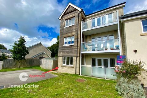 2 bedroom ground floor flat for sale, Trelowen Drive, Penryn TR10