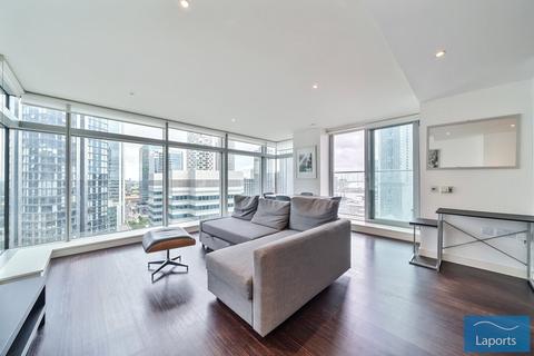 2 bedroom apartment to rent, Pan Peninsula Square-EAST, Canary Wharf, London, E14