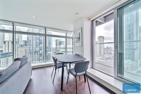 2 bedroom apartment to rent, Pan Peninsula Square-EAST, Canary Wharf, London, E14