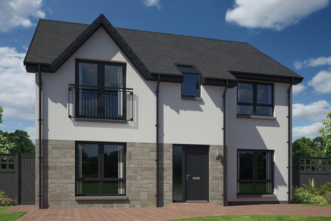 4 bedroom detached house for sale, Plot 505 & 508, Dunning at Knockomie Braes, Off Mannachie Road  IV36