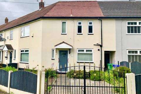 3 bedroom terraced house for sale, Manchester, Manchester M23