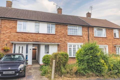 3 bedroom terraced house for sale, St Margarets Close, Iver Heath, SL0