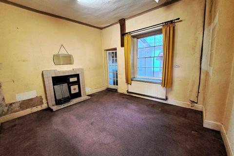3 bedroom terraced house for sale, Defynnog, Brecon, Powys.