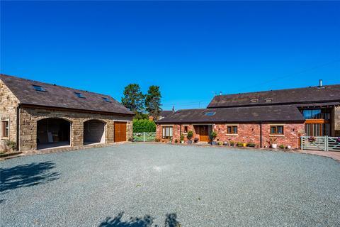 4 bedroom barn conversion for sale, Garstang By Pass Road, Preston PR3