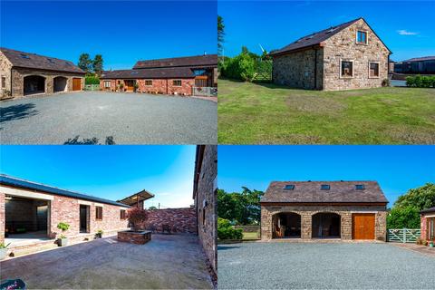 4 bedroom barn conversion for sale, Garstang By Pass Road, Preston PR3