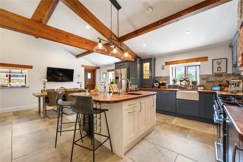 4 bedroom barn conversion for sale, Garstang By Pass Road, Preston PR3