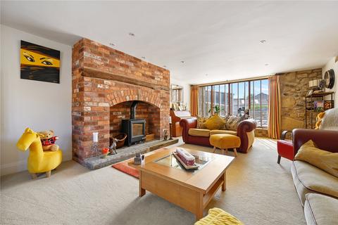 4 bedroom barn conversion for sale, Garstang By Pass Road, Preston PR3