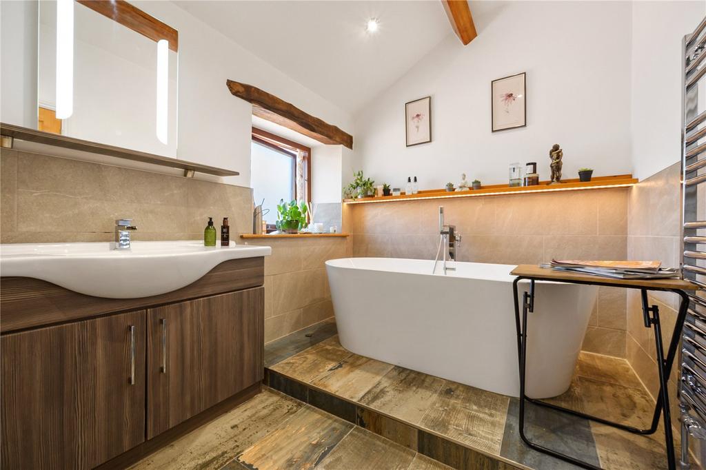 Principal Ensuite