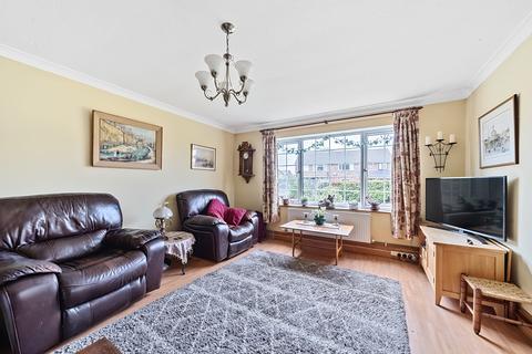 3 bedroom semi-detached house for sale, Kings Drive, Westonzoyland, Bridgwater, Somerset TA7