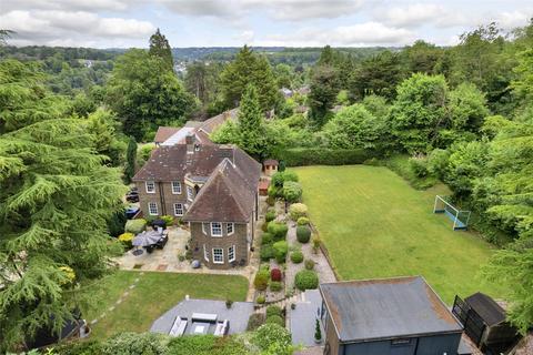 5 bedroom detached house for sale, Harestone Hill, Caterham, Surrey, CR3