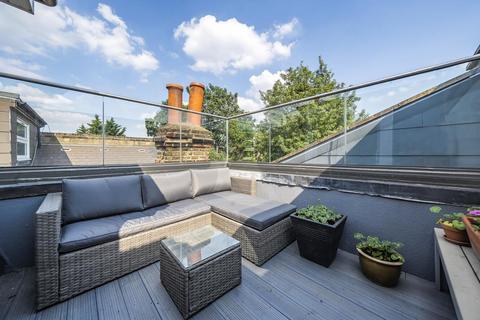 13a Ribblesdale Road, London, SW16 6SF